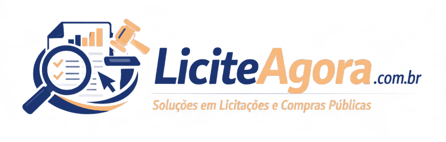 LiciteAgora